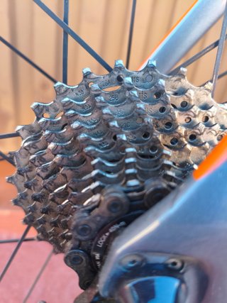 Giant Propel Advanced 1