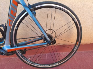 Giant Propel Advanced 1