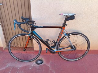 Giant Propel Advanced 1