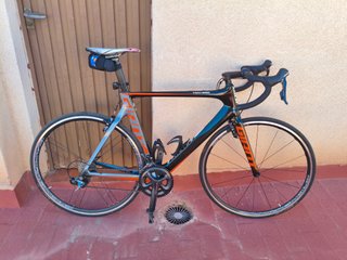 Giant Propel Advanced 1