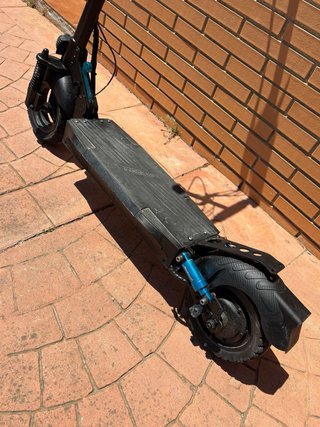 Patinete Eléctrico SmartGyro Rockway
