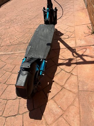 Patinete Eléctrico SmartGyro Rockway