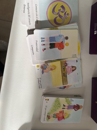 Constelaciones Familiares - Tarot y Oráculo