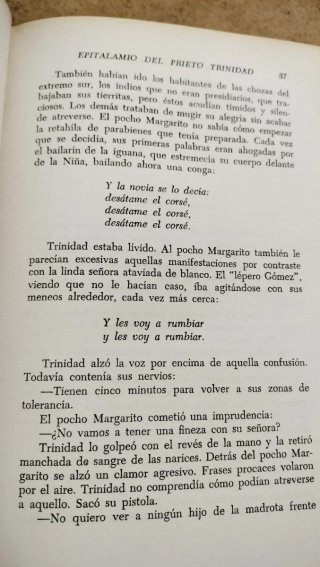 Epitalamio del prieto Trinidad