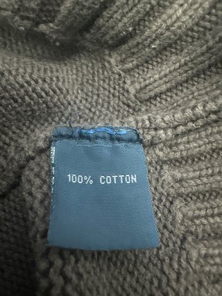 Jersey Ralph Lauren Hombre Marrón