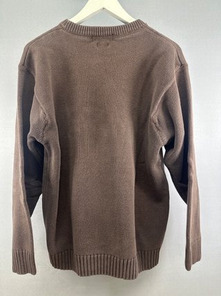 Jersey Ralph Lauren Hombre Marrón