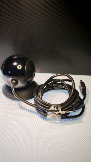 Webcam Logitech QuickCam Communicate STX