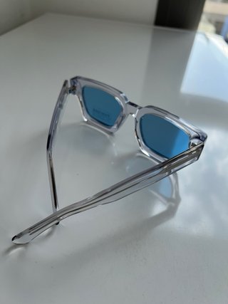 Gafas de Sol Polarizadas Unisex Azules
