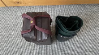 Cajas Vacías Aberlour 12 y 16 Años