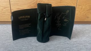 Cajas Vacías Aberlour 12 y 16 Años