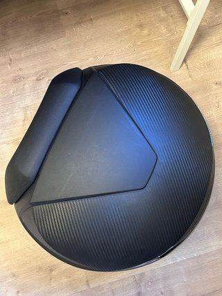 Baúl Moto SHAD 39L nuevo VENTA EN MADRID