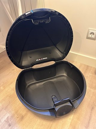 Baúl Moto SHAD 39L nuevo VENTA EN MADRID