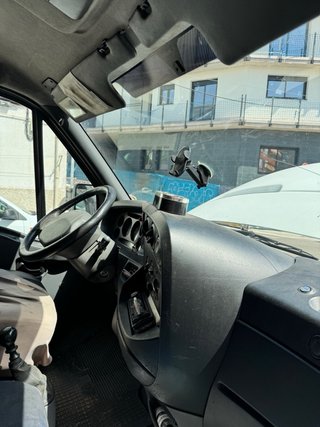Iveco Daily 2005