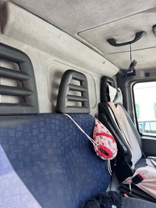 Iveco Daily 2005