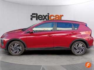 Hyundai Bayon 1.2 MPI Maxx