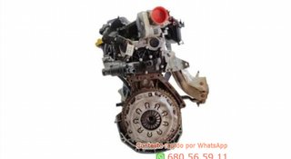 Motor completo renault k4mr8 megane car Ref:902238