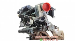 Motor completo renault k4mr8 megane car Ref:902238