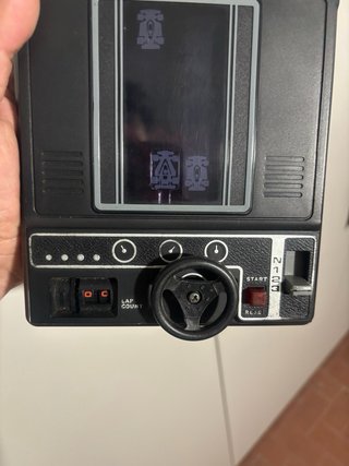 Tomy Formula 1 Electronic 1978