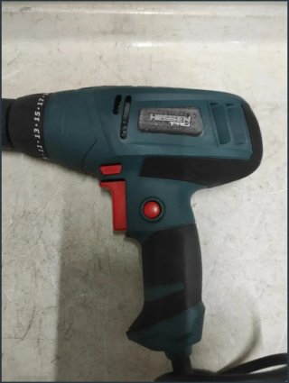 Destornillador eléctrico 280w nuevo