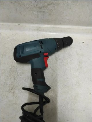 Destornillador eléctrico 280w nuevo