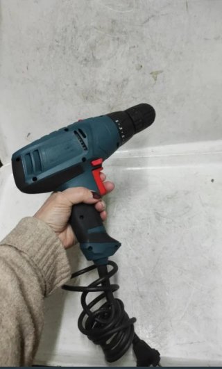 Destornillador eléctrico 280w nuevo