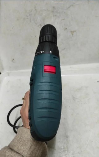 Destornillador eléctrico 280w nuevo