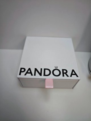 Caja Pandora vacía