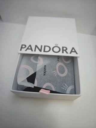 Caja Pandora vacía