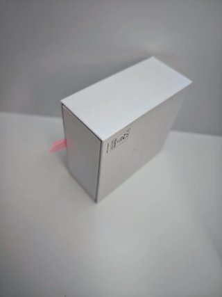 Caja Pandora vacía