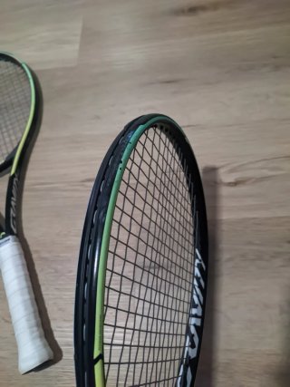 Raquetas Head Gravity MP 2022