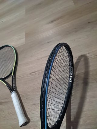 Raquetas Head Gravity MP 2022