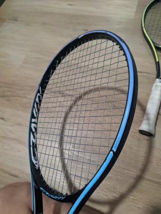 Raquetas Head Gravity MP 2022