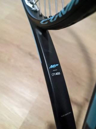 Raquetas Head Gravity MP 2022