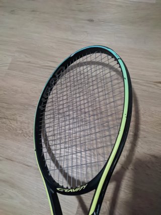 Raquetas Head Gravity MP 2022