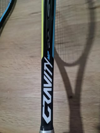 Raquetas Head Gravity MP 2022