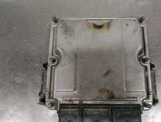455801 centralita 0281010784 nissan interstar