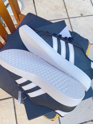 Adidas Grand Court 2.0 Zapatillas Negras