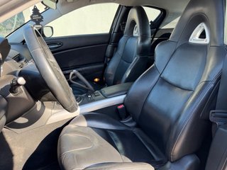Mazda RX-8 2010