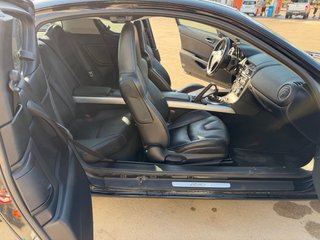 Mazda RX-8 2010