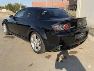Mazda RX-8 2010