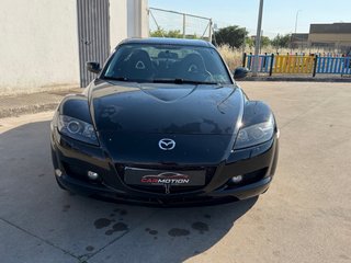 Mazda RX-8 2010