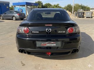 Mazda RX-8 2010