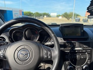 Mazda RX-8 2010