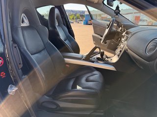 Mazda RX-8 2010