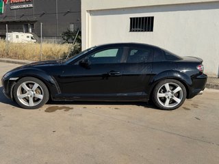 Mazda RX-8 2010