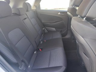 Hyundai Tucson  suv 4x2 Impecable