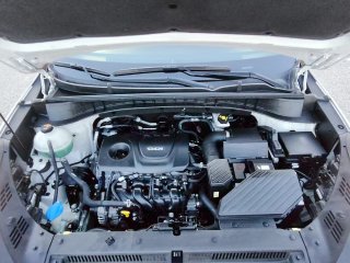 Hyundai Tucson  suv 4x2 Impecable
