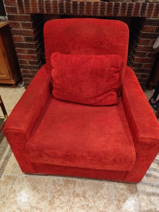 Muebles de salón completo