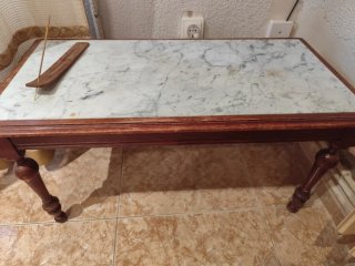 Muebles de salón completo