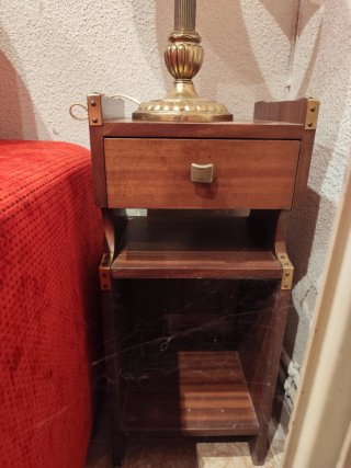 Muebles de salón completo